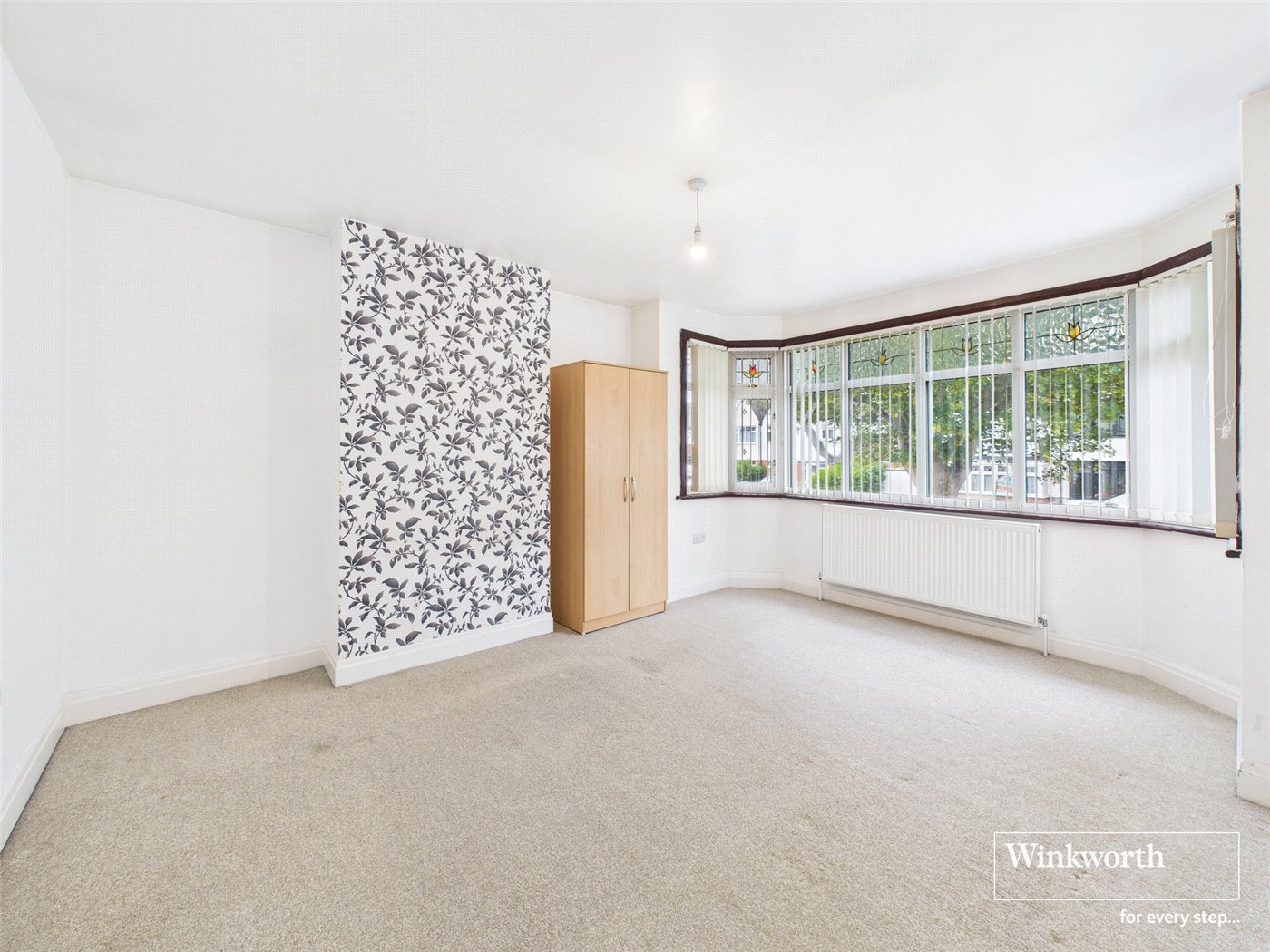 Front Bedroom